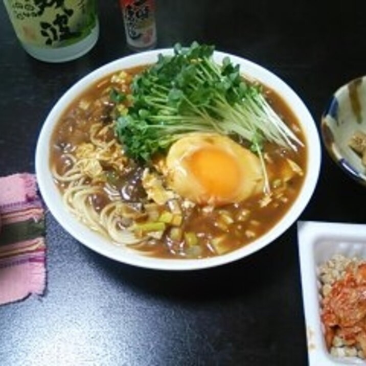 簡単 ボリューム レトルトカレースパゲティ レシピ 作り方 By まいたけ天 楽天レシピ 簡単 ボリューム レトルトカレースパゲティ レシピ 作り方 By まいたけ天 楽天レシピ